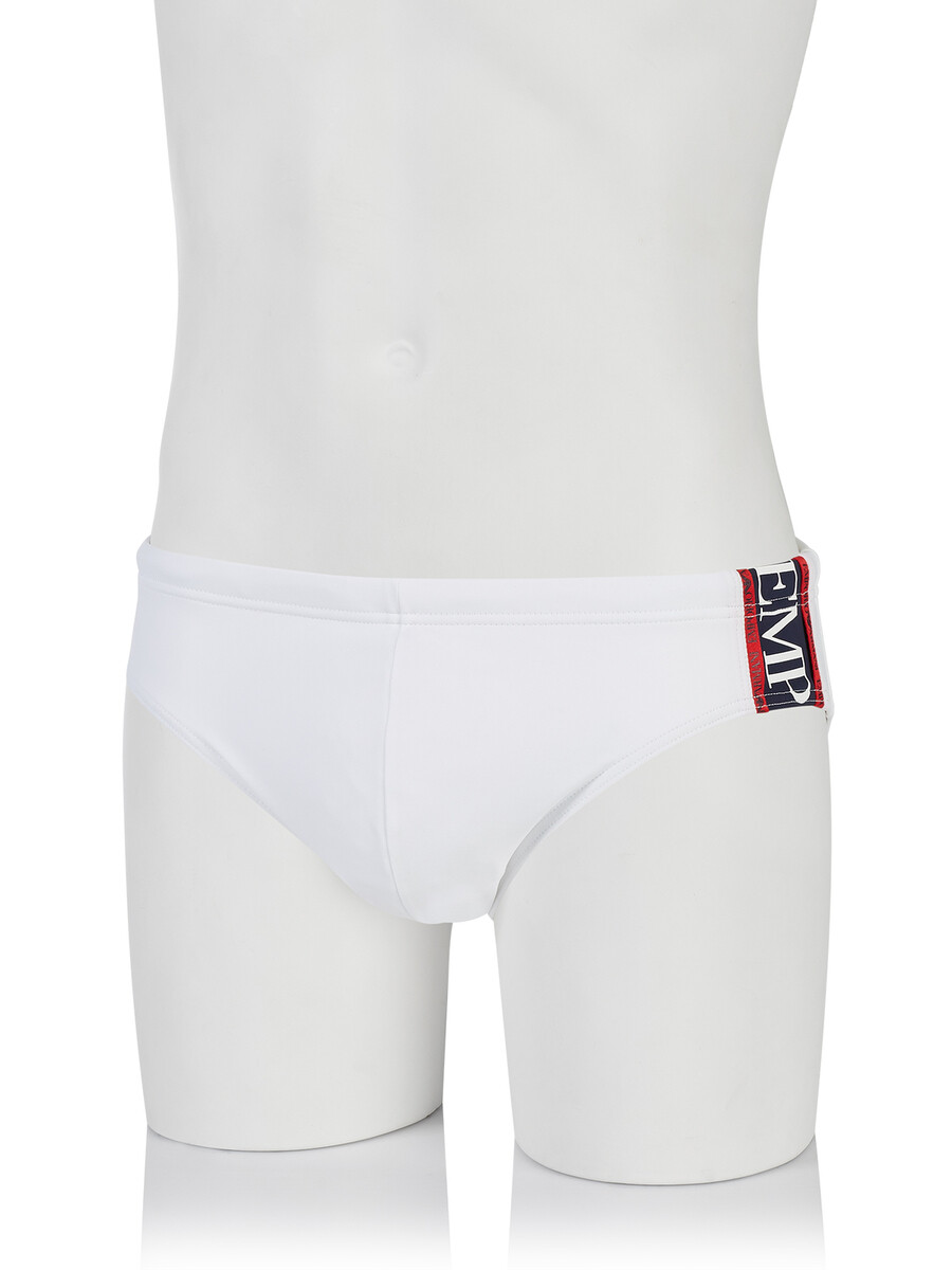

Плавки Emporio Armani, белый