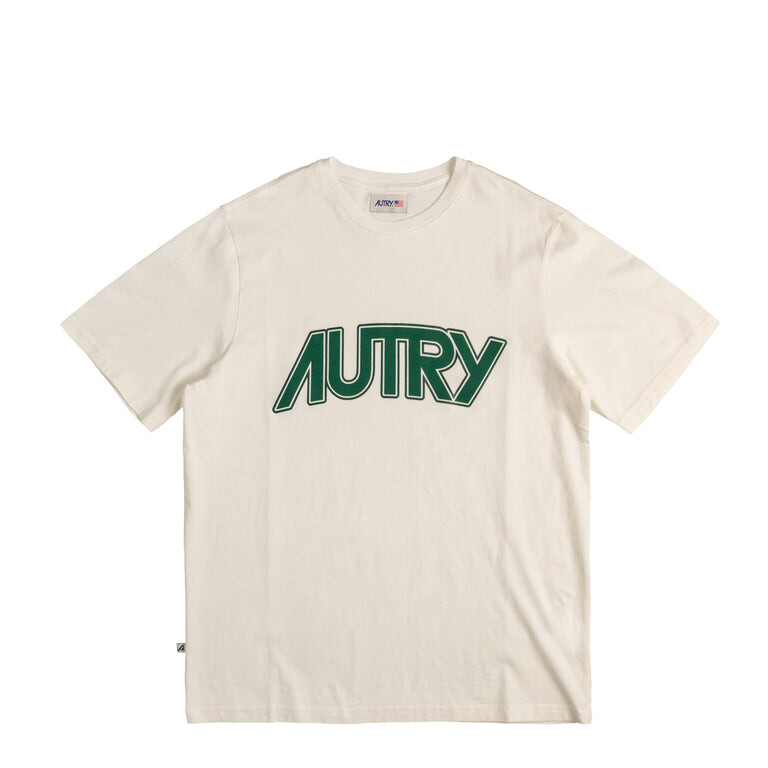

Футболка Main Man T-Shirt Autry, белый