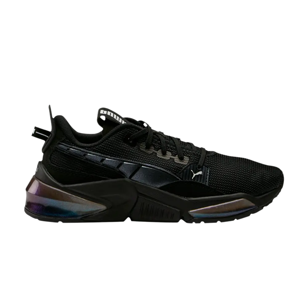 

Кроссовки Wmns LQDCELL Optic Puma, черный