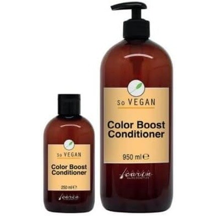 

So Vegan Кондиционер для усиления цвета Generic, Коричневый, So Vegan Кондиционер для усиления цвета Generic