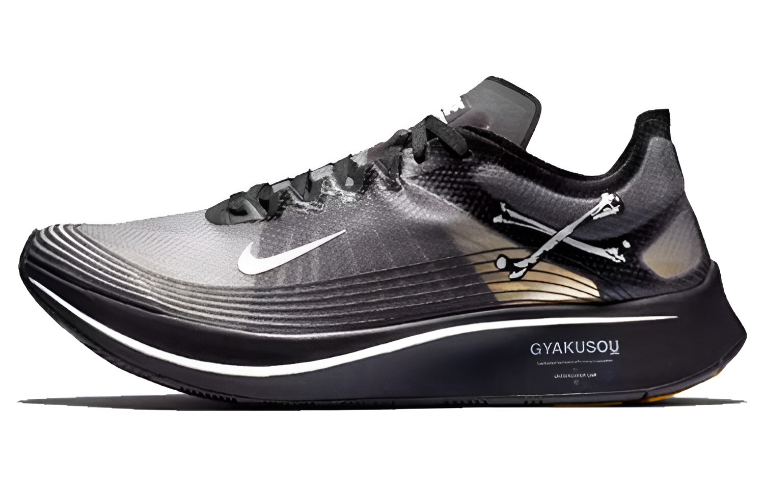 

Nike Zoom Fly SP Кроссовки унисекс