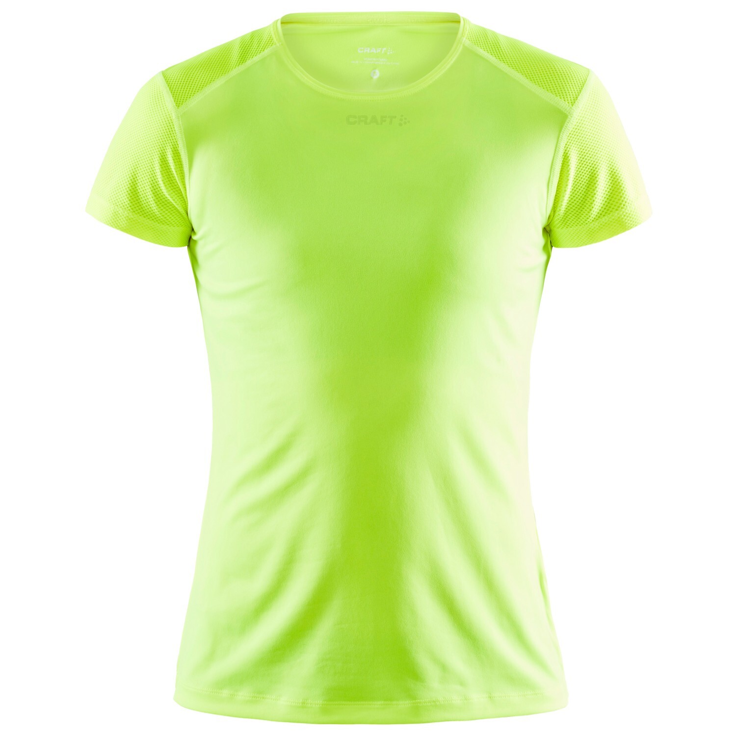 

Функциональная рубашка Craft Women's ADV Essence S/S Slim Tee, цвет Flumino
