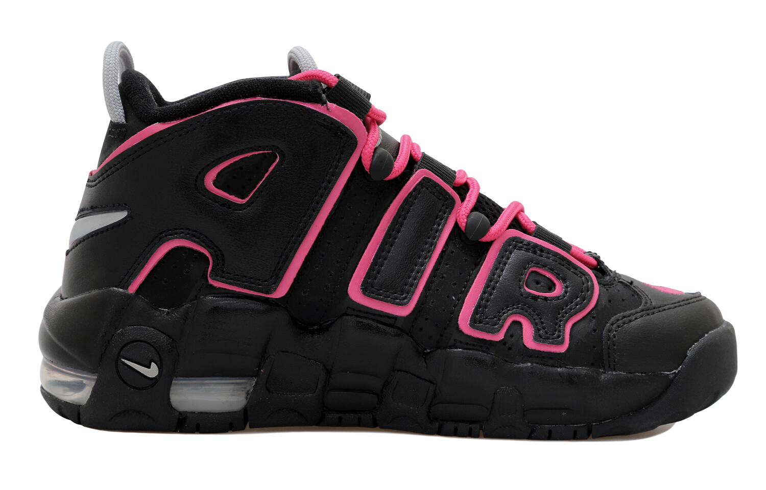 

Женские баскетбольные кроссовки Nike Air More Uptempo Vintage