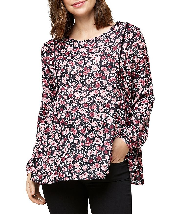 

Топ Stella для беременных Nom Maternity