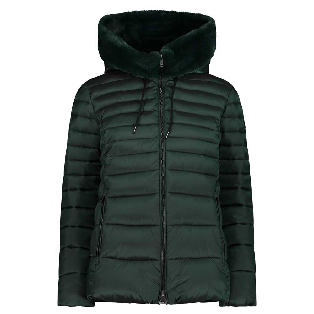 

Куртка CMP Fix Hood 32K3076F, зеленый