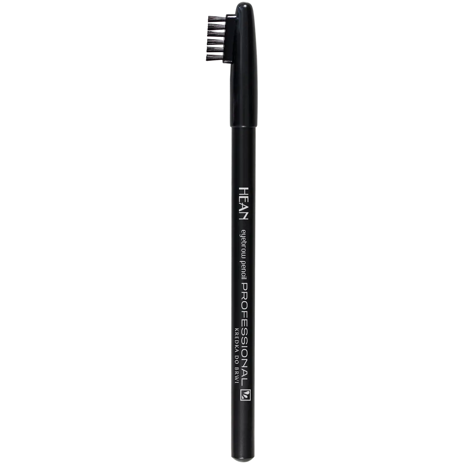 

Карандаш для бровей черный 404 Hean Professional, 1,2 гр