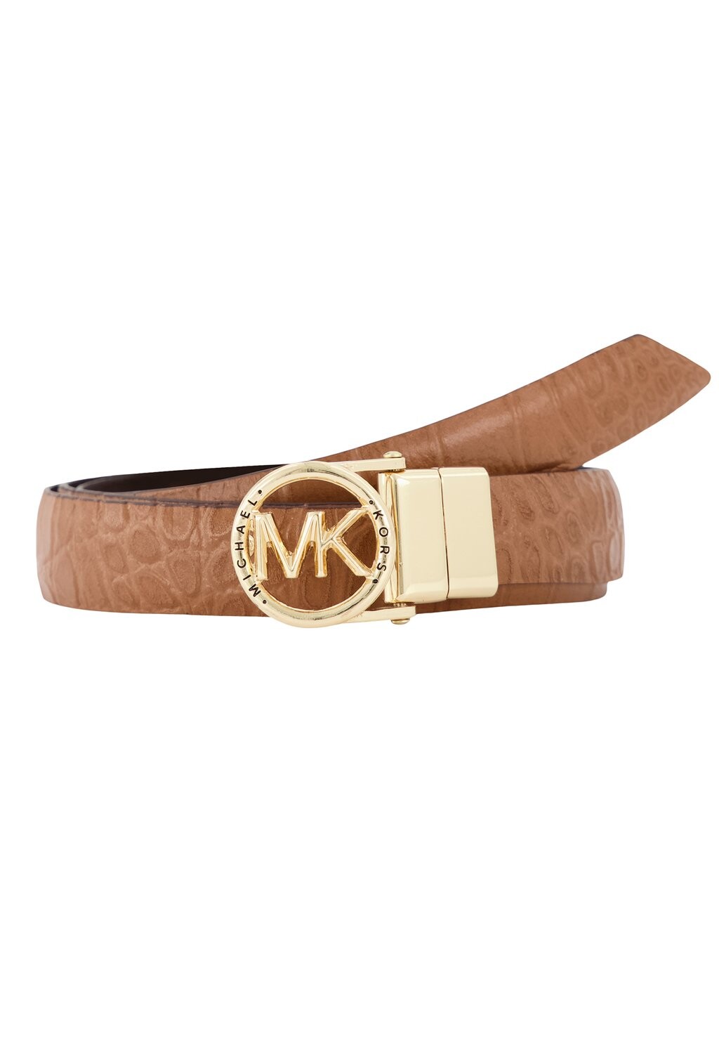 

Ремень MICHAEL Michael Kors, коричневый