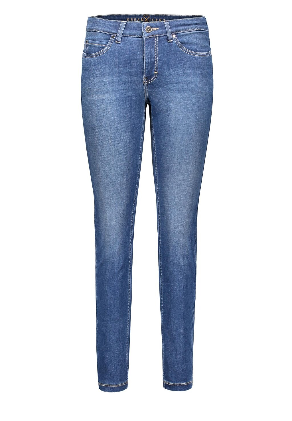 

Джинсы Skinny Fit MAC Jeans