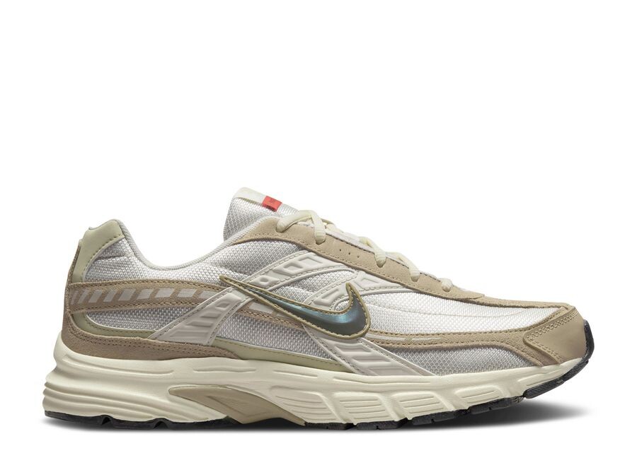 

Кроссовки Nike Initiator, цвет Light Bone Cargo Khaki
