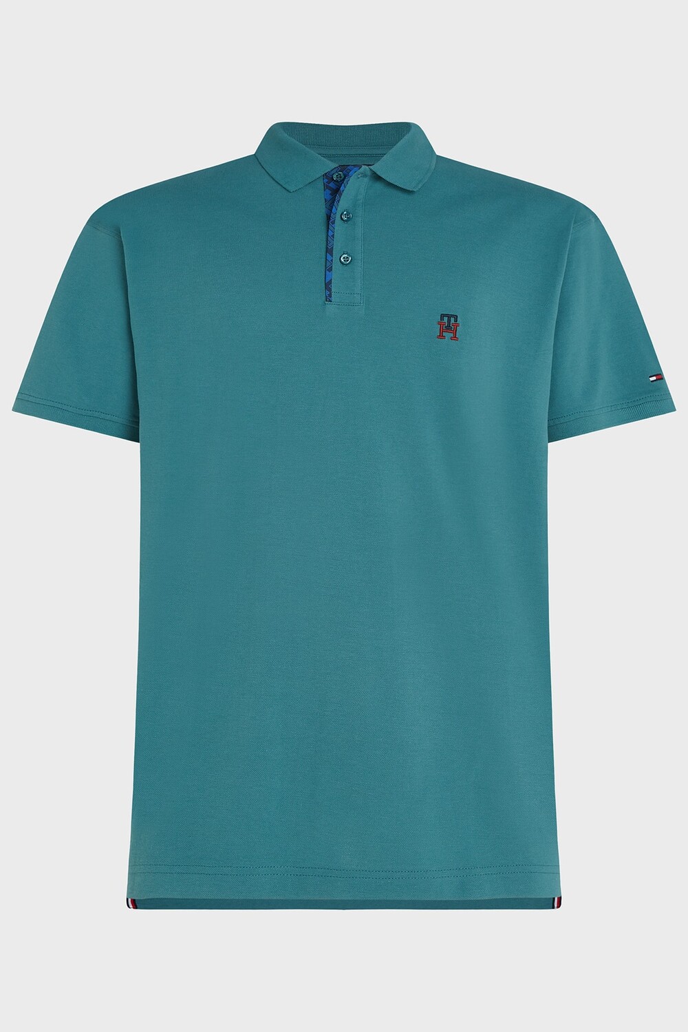 

Футболка Tommy Hilfiger, Синий