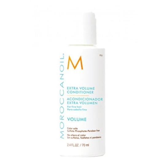 

Органический кондиционер для увеличения объема 70мл MoroccanOil Extra Volume
