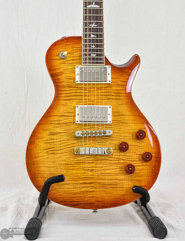 

Электрогитара PRS SE McCarty 594 Singlecut - Vintage Sunburst