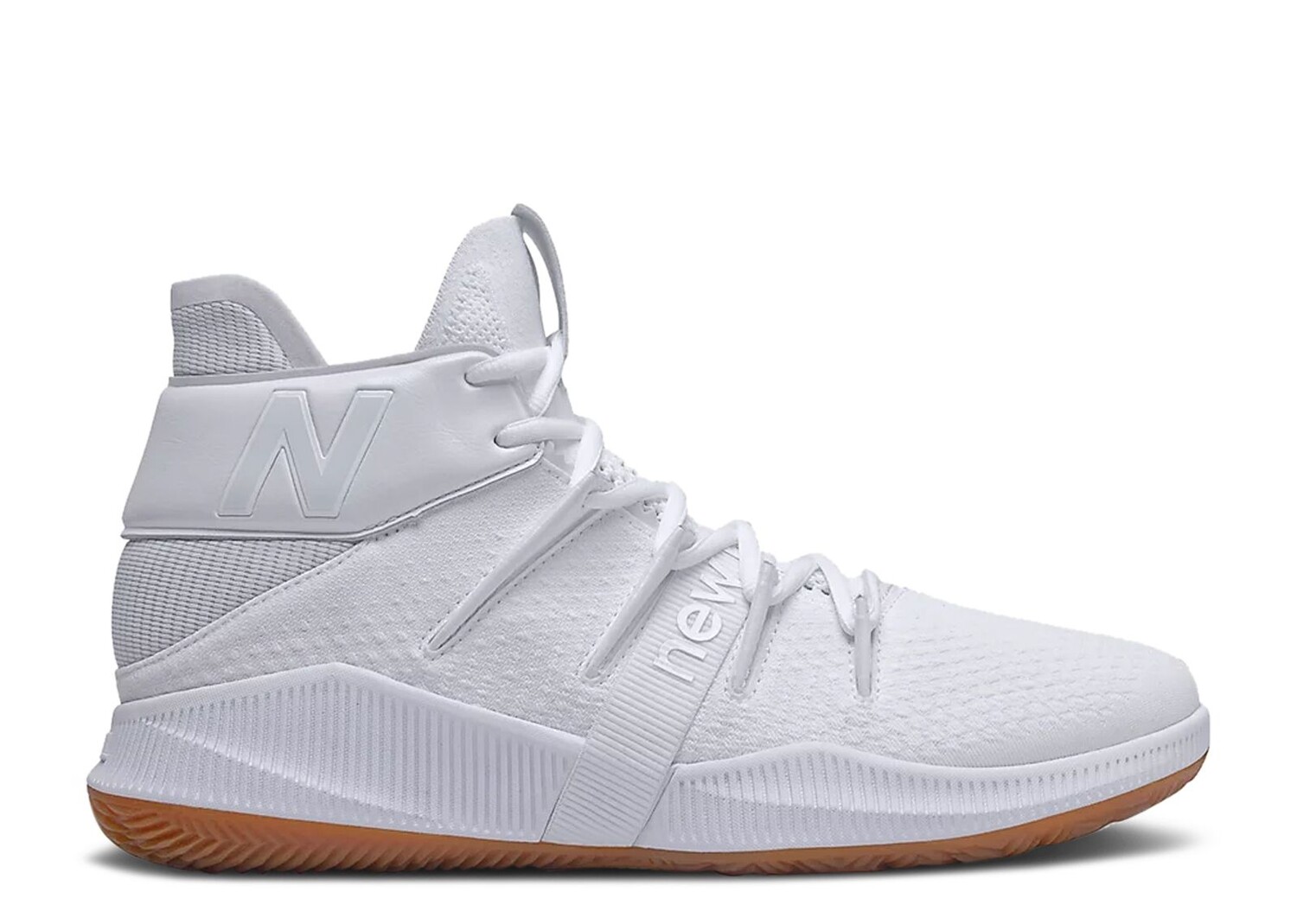 

Кроссовки New Balance Omn1S 'Classic White', белый