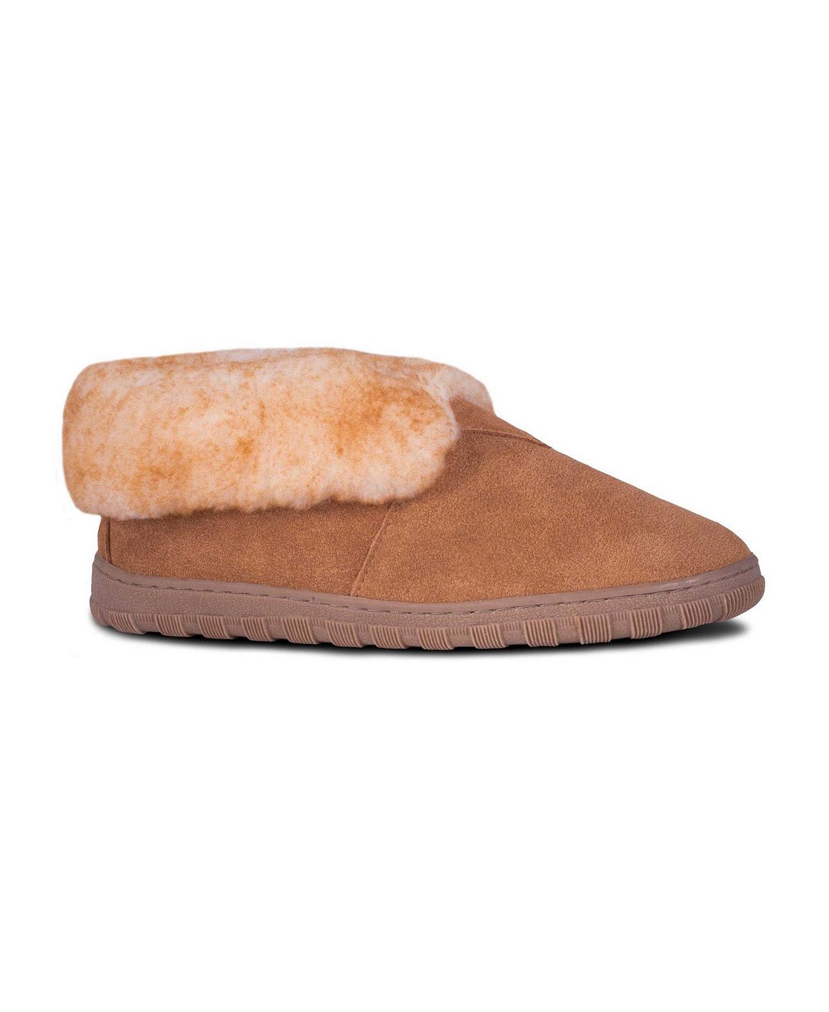 Мужские тапочки-ботинки Cloud Nine Sheepskin keababies детские силиконовые нагрудники cloud nine 2 шт в упаковке