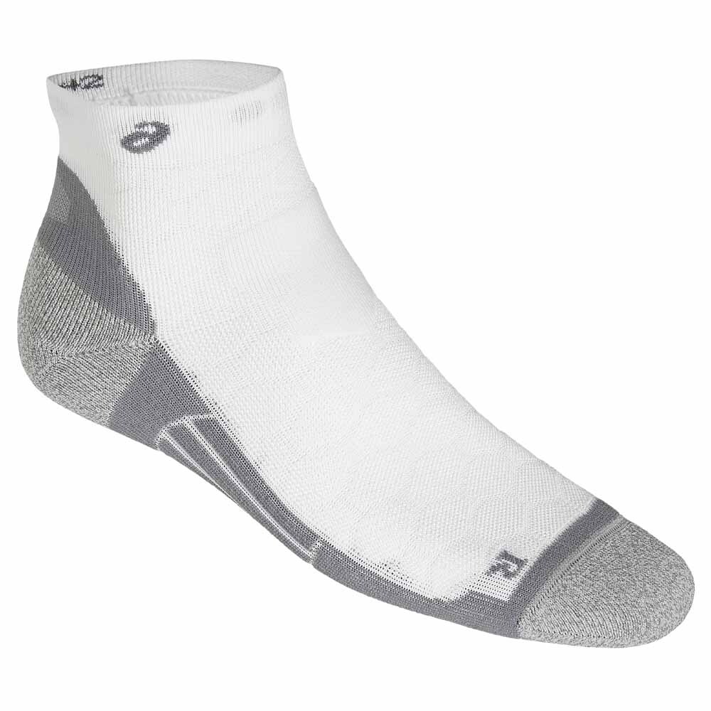 

Носки Asics Road Quarter, белый
