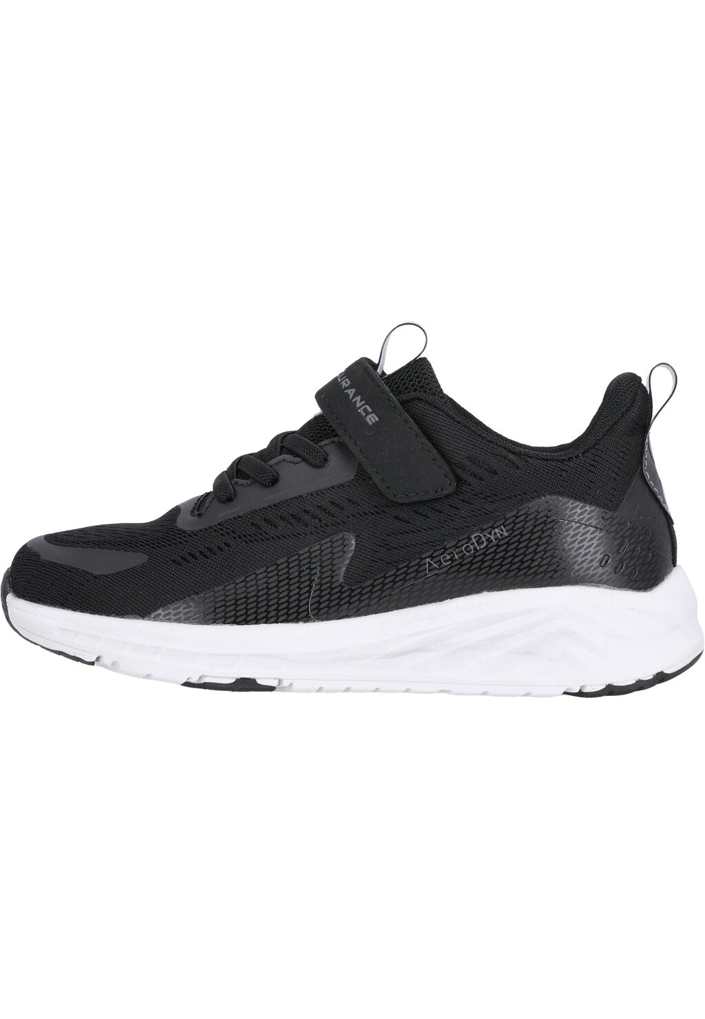 

Кроссовки низкие BLAIGER Endurance, цвет black