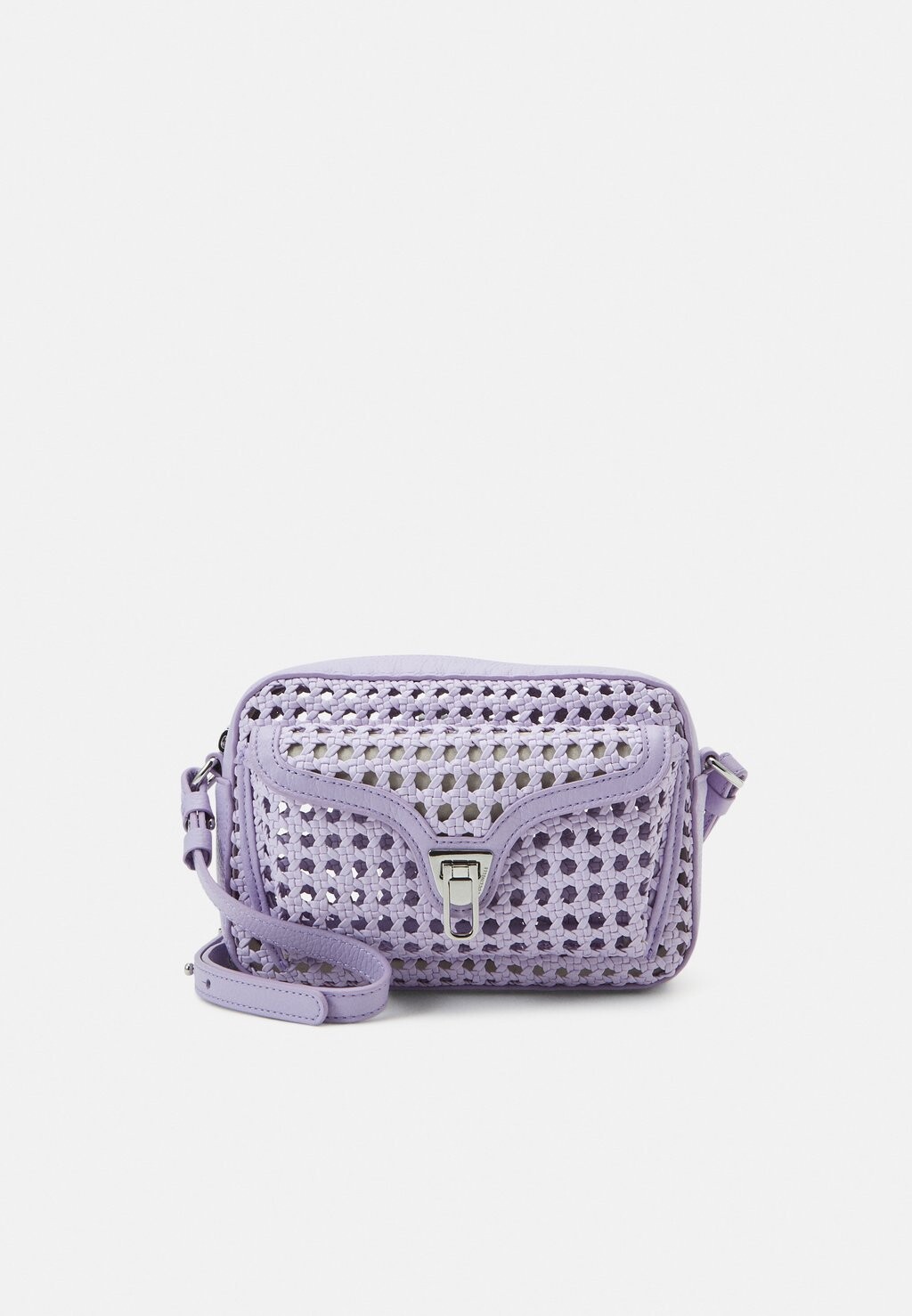 

Сумка через плечо Coccinelle