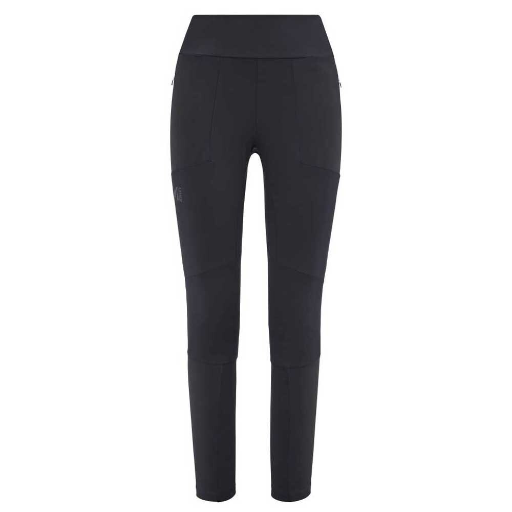

Леггинсы Millet Tech Tights, черный