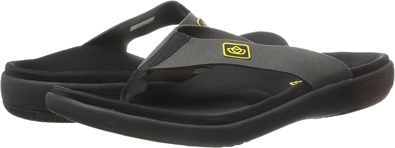 

Шлепанцы Pure Sandal Spenco, черный