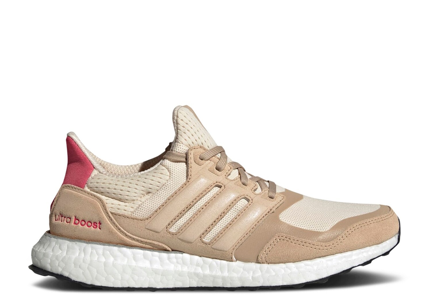 

Кроссовки adidas Wmns Ultraboost S&L 'Ecru Tint', коричневый