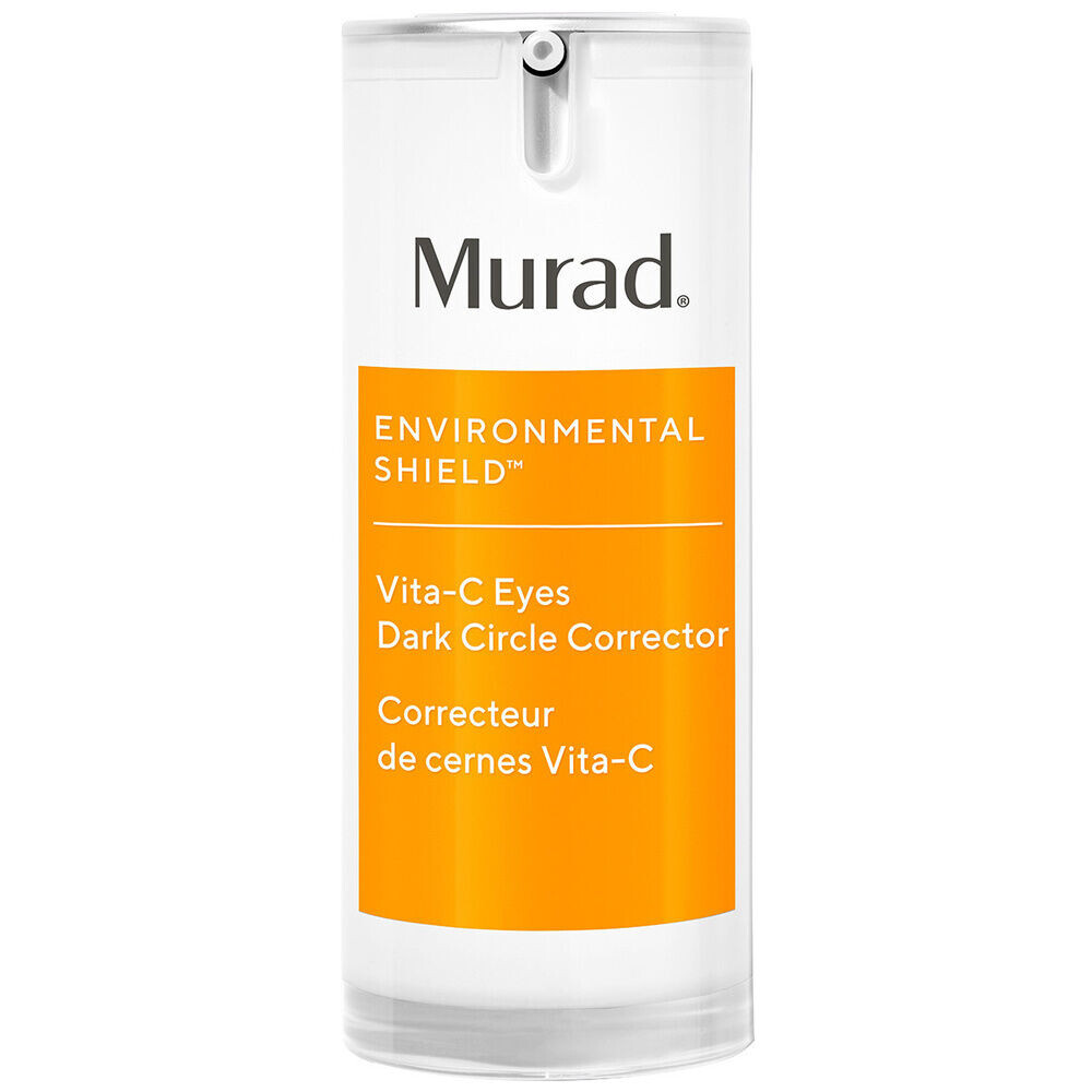 

Сыворотка от темных кругов под глазами Murad Brightening, 15 мл
