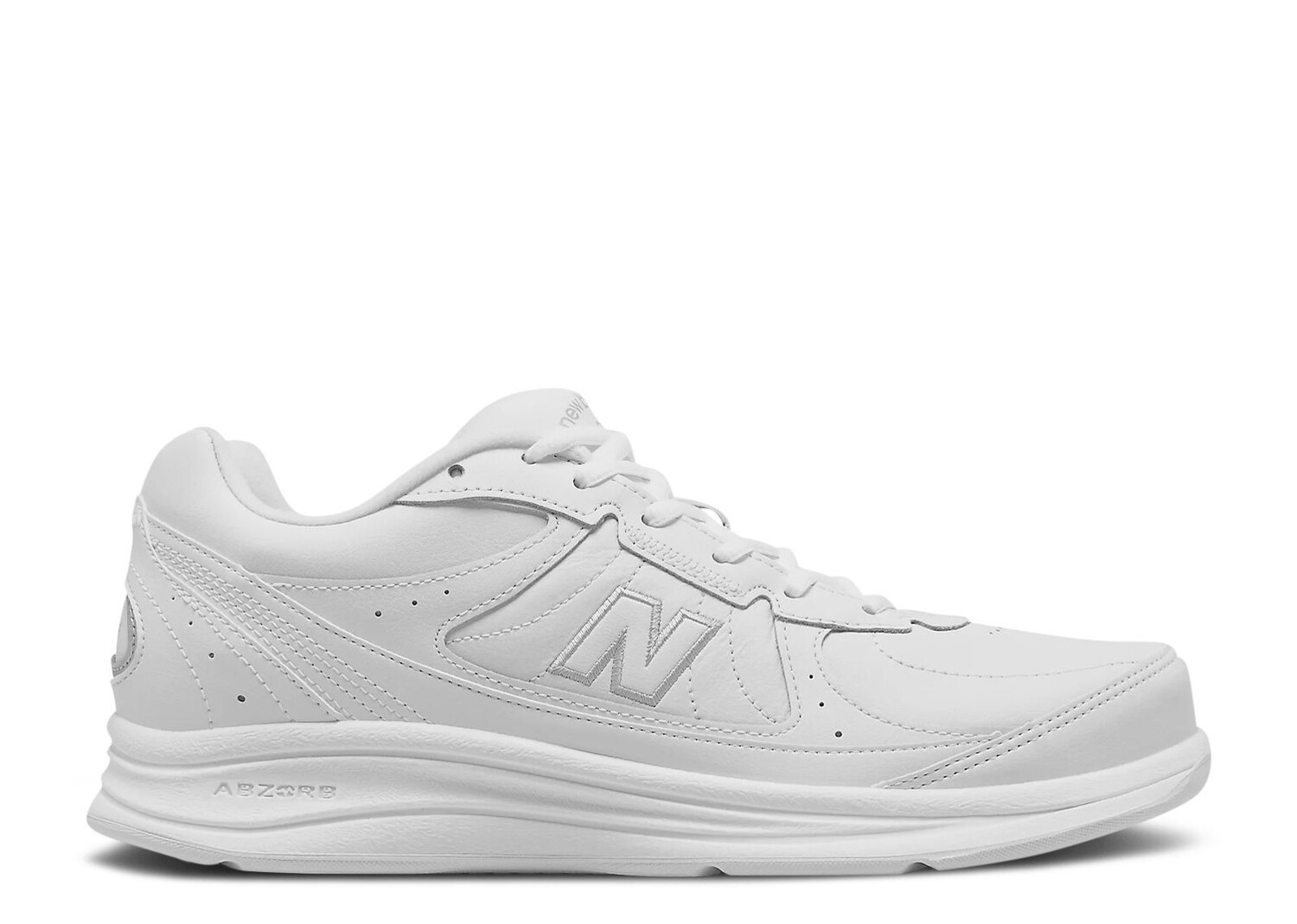 

Кроссовки New Balance 577V1 4E Wide 'White', белый