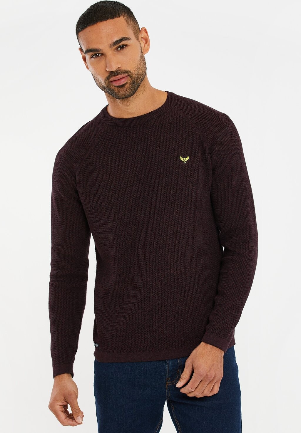 

Свитер Threadbare