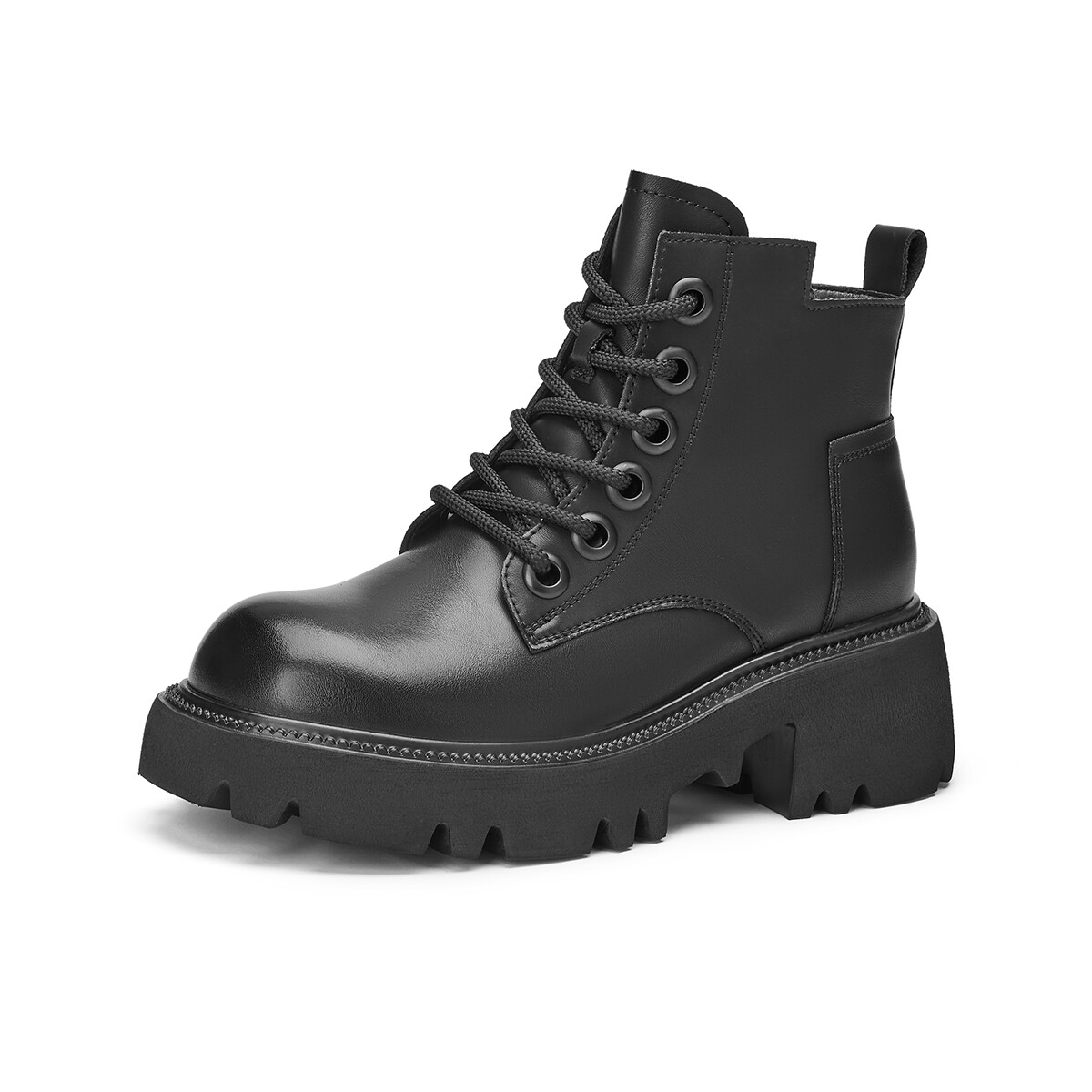

Ботинки Martin Boot женские Gemeiq, коричневый