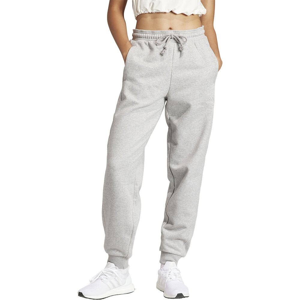 

Брюки adidas All Szn, серый