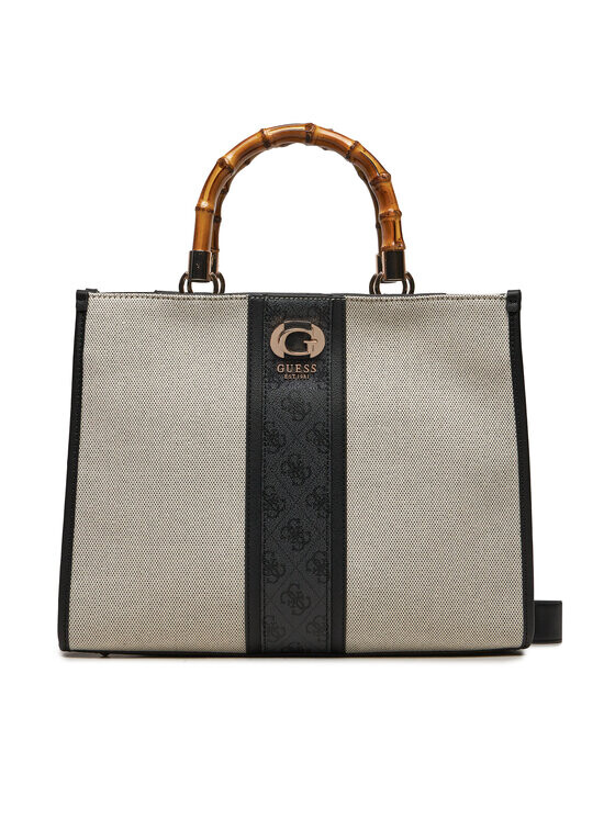 

Сумка Guess, экрю