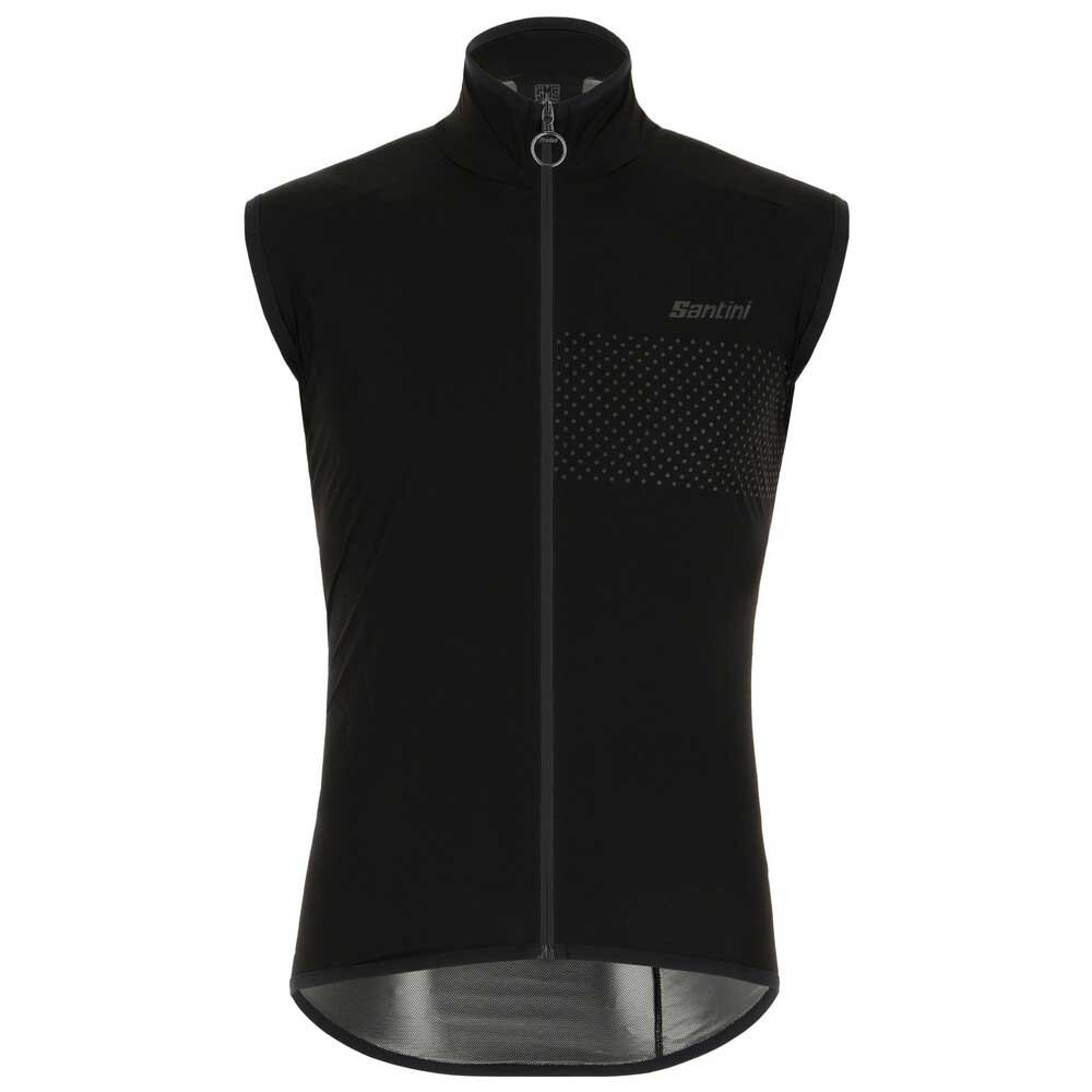 

Жилет Santini Guard Nimbus, черный