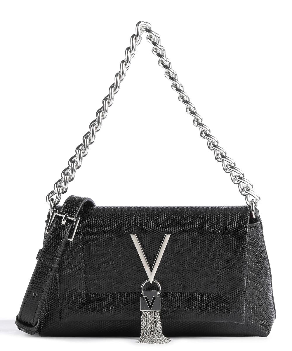 

Сумка через плечо Oceania Re из искусственной кожи Valentino Bags, черный