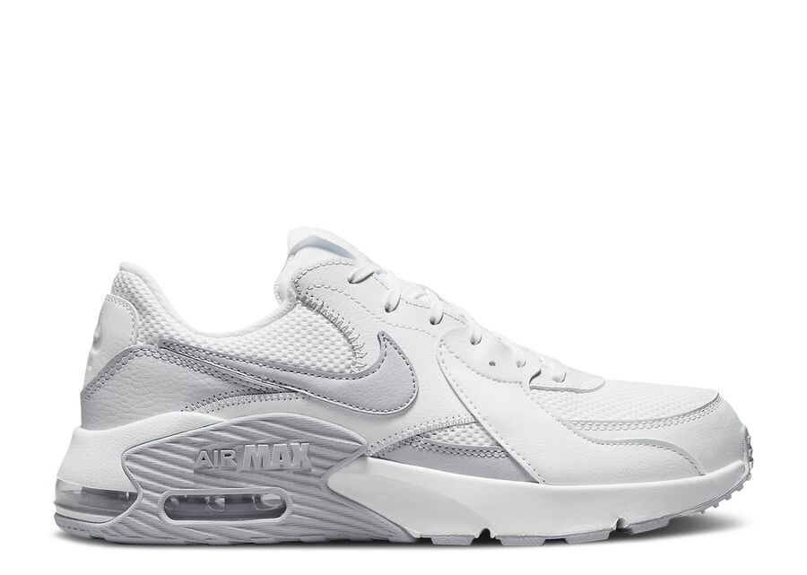 

Кроссовки Nike Air Max Excee, цвет Pure Platinum