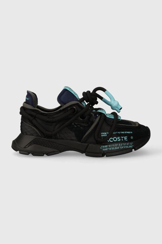 

Кроссовки L003 Active Runway Lacoste, черный