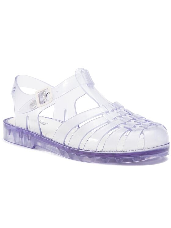 

Сандалии Melissa, фиолетовый
