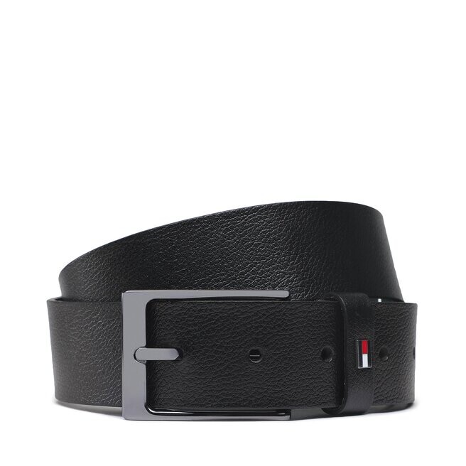 

Ремень Tommy Hilfiger LaytonAdj, черный