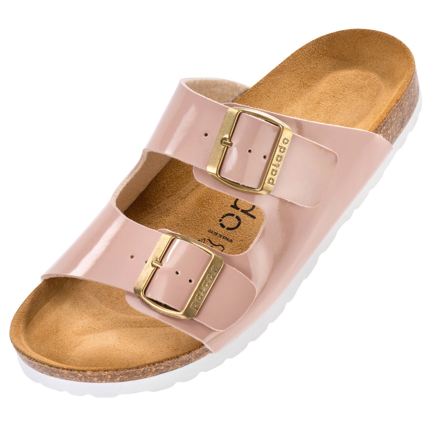 

Мюли palado, цвет Lack Creme Rosa