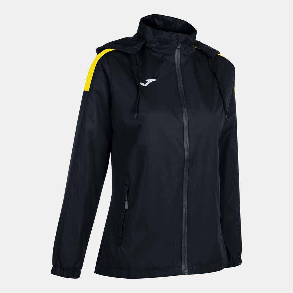 

Куртка Joma Trivor, черный