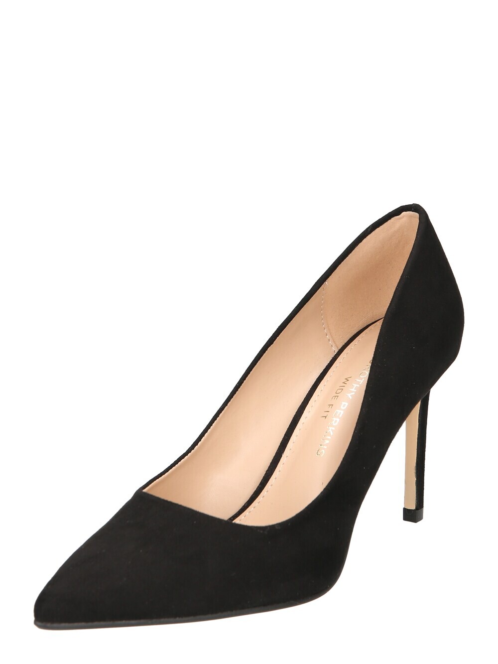 

Высокие туфли Dorothy Perkins, черный