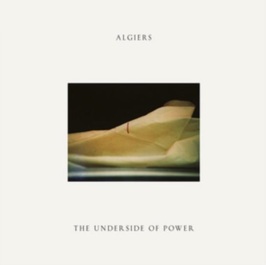 algiers underside of power Виниловая пластинка Algiers - The Underside of Power