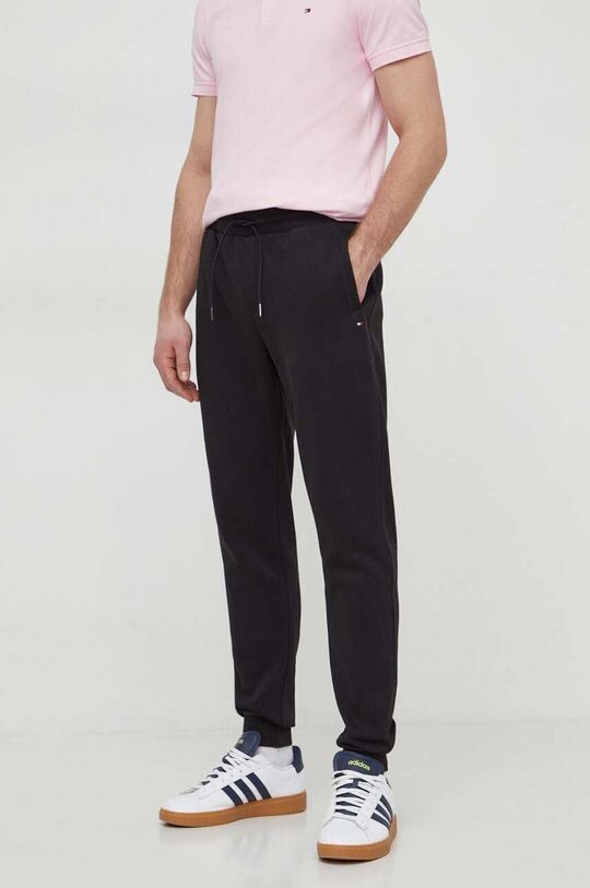 

Спортивные штаны Tommy Hilfiger, черный