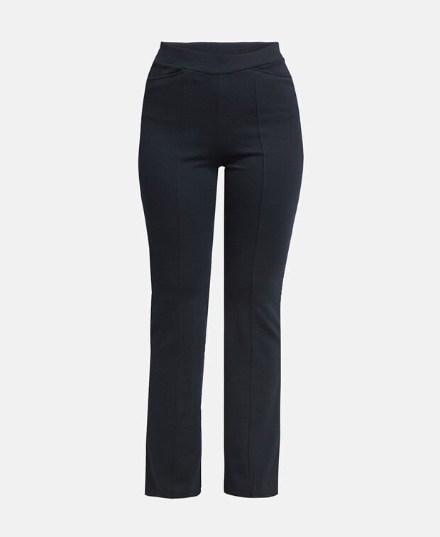 

Повседневные брюки Esprit Collection, черный