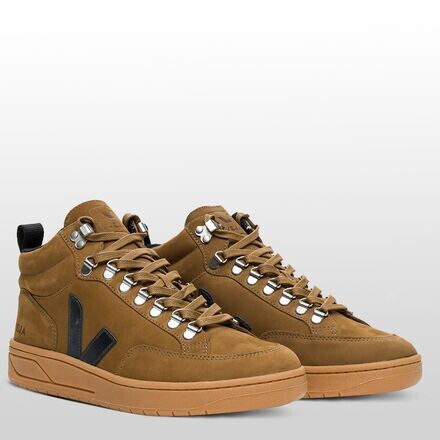

Roraima Shoe - Women's Veja, цвет Tent/Black