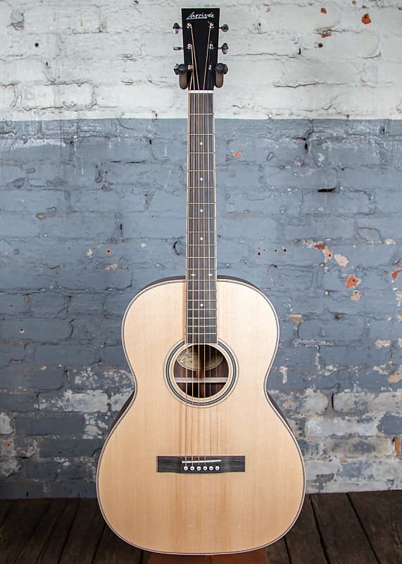 цена Акустическая гитара Larrivee 000-40R Indian Rosewood - Satin