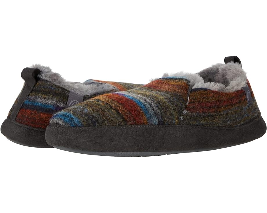 

Домашняя обувь Cobian Sonora Moccasin, мульти