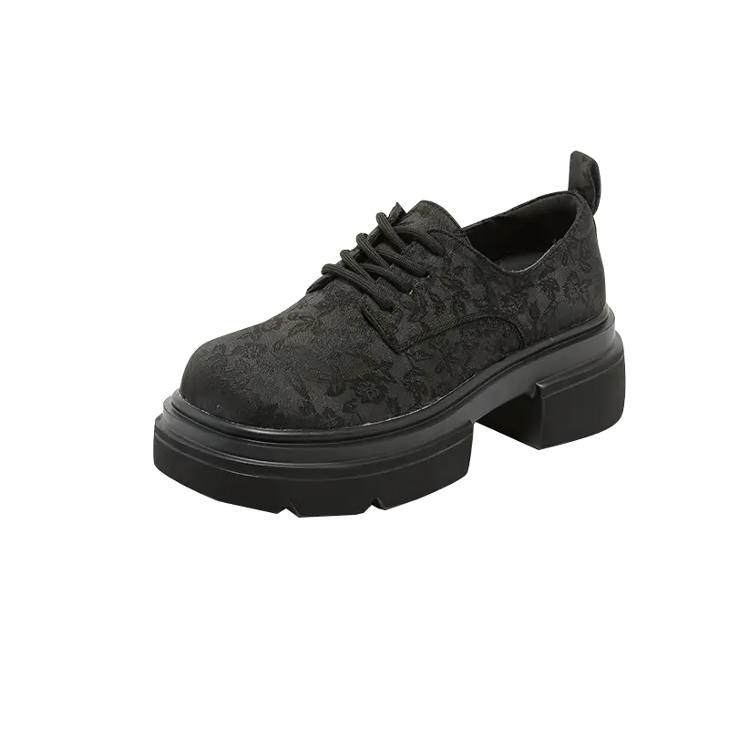 

Туфли женские повседневные Women's Casual Shoes Women's Gigiryo, кремовый
