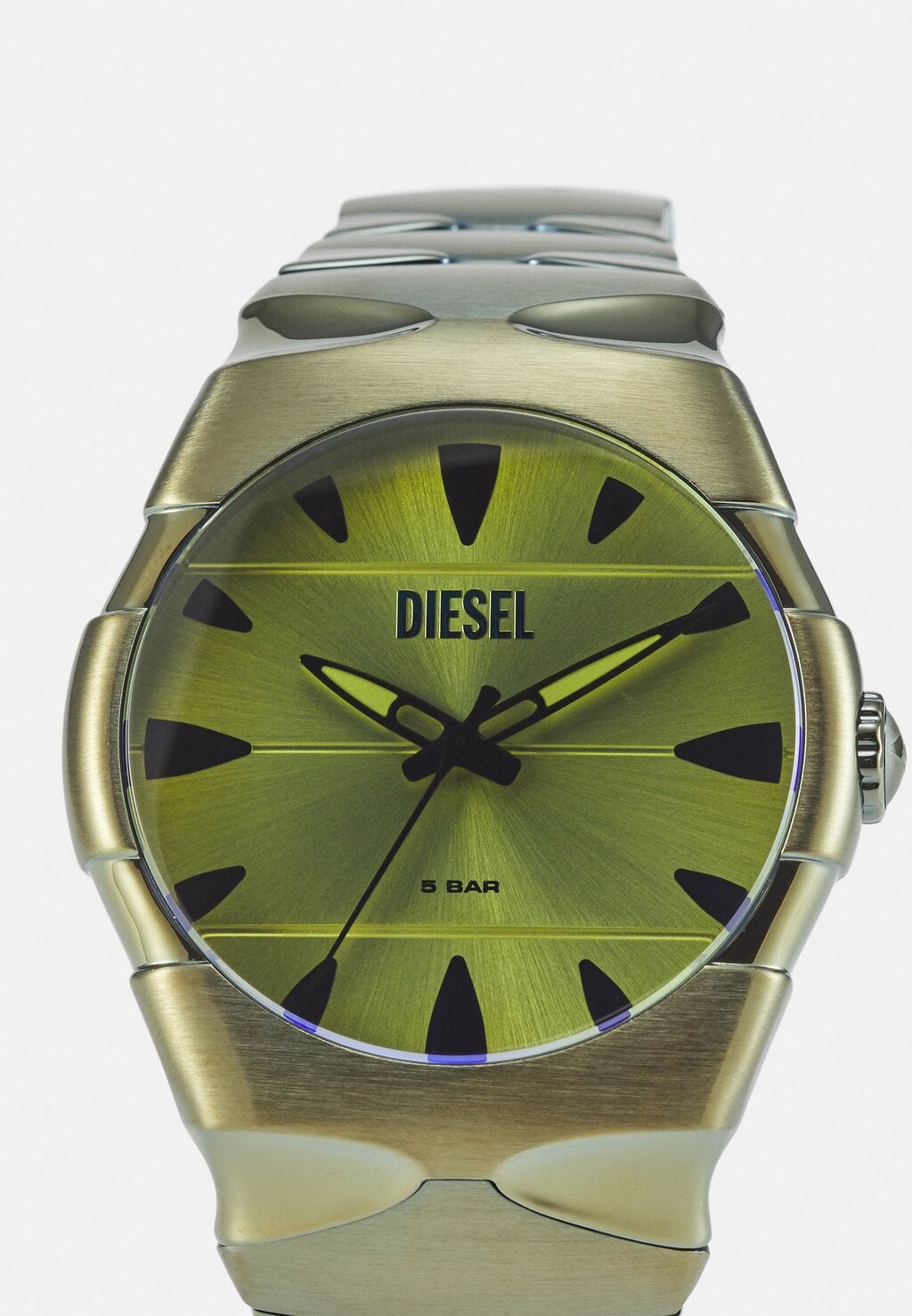 

Часы D-SRUPTOR Diesel, зеленый