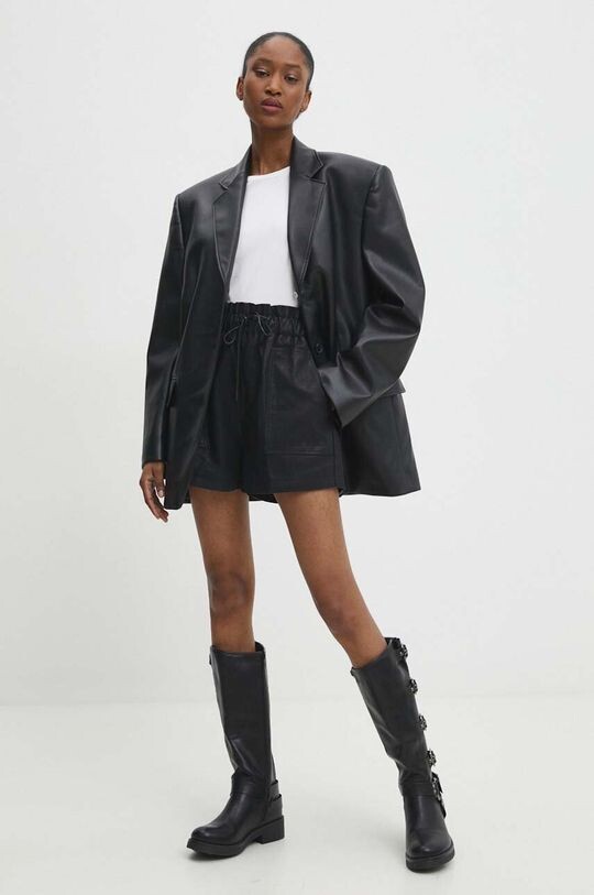 

Шорты Answear Lab, черный