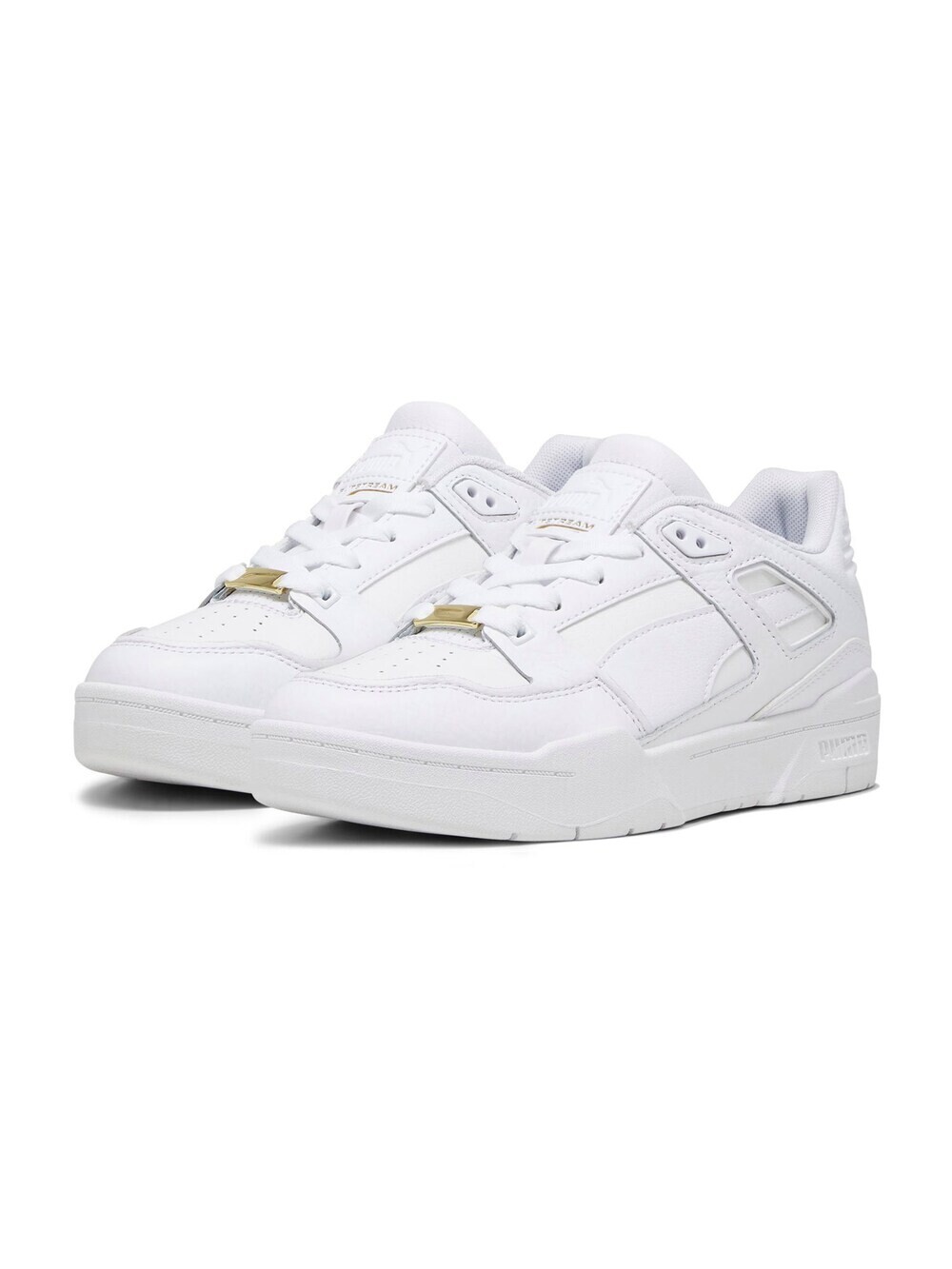 

Кроссовки Puma Slipstream, белый