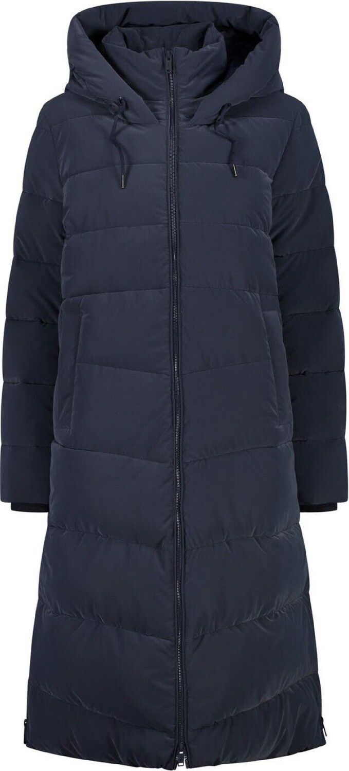 

Открытое пальто CMP WOMAN COAT FIX HOOD, синий